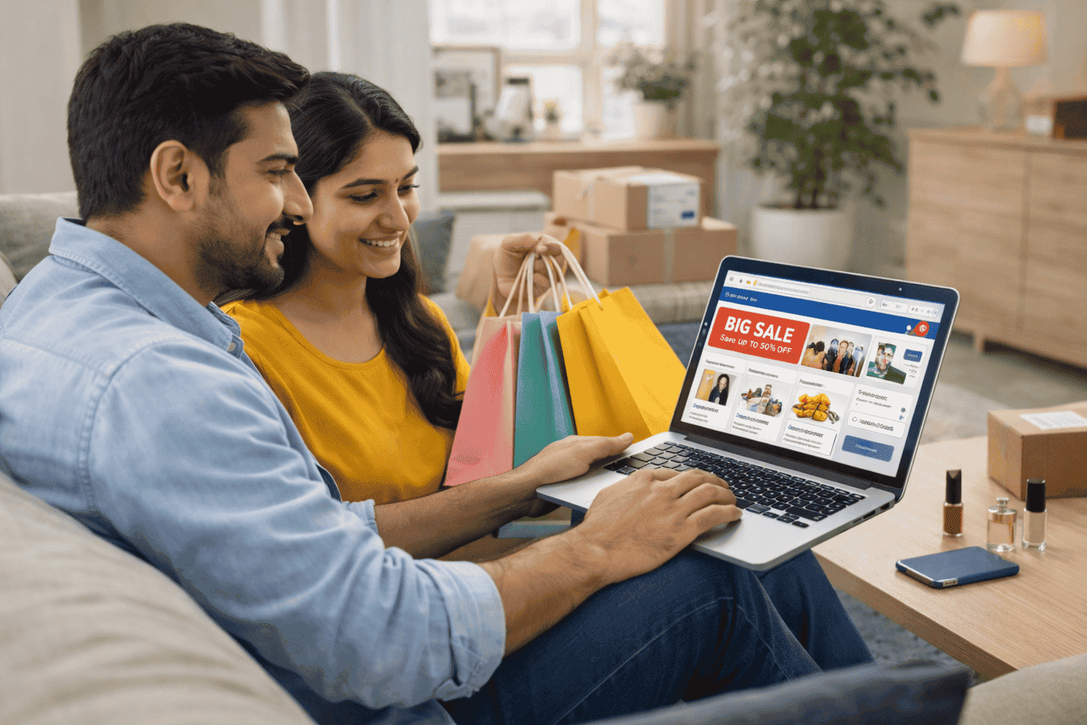 E-Commerce Solutions