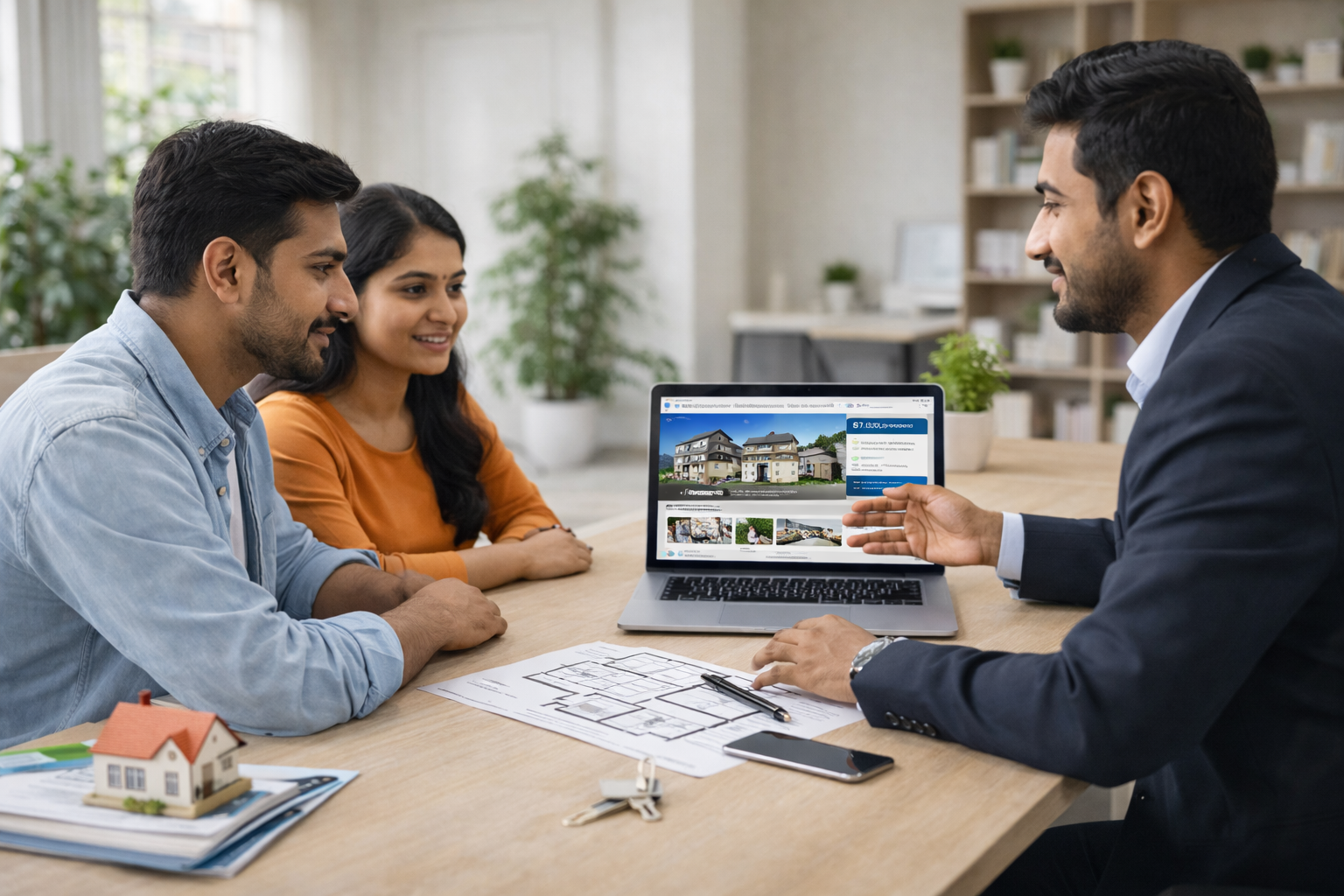 Real Estate Solutions