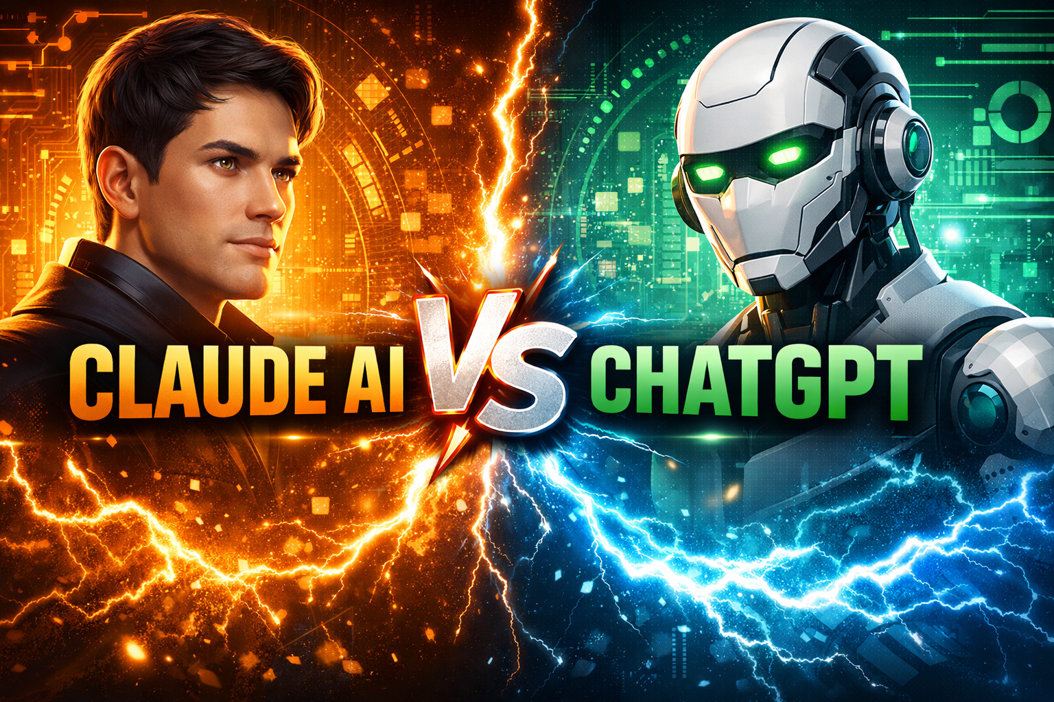 Claude AI vs ChatGPT — Which Is Better for Web Development in 2026?