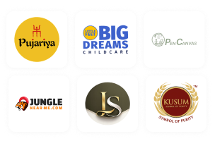 Multi-Brand Support