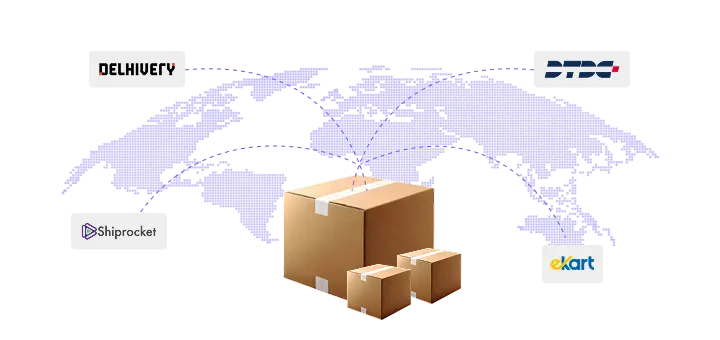 Shipping Integration