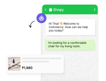 Easy order management dashboard