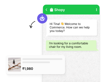 Easy order management dashboard