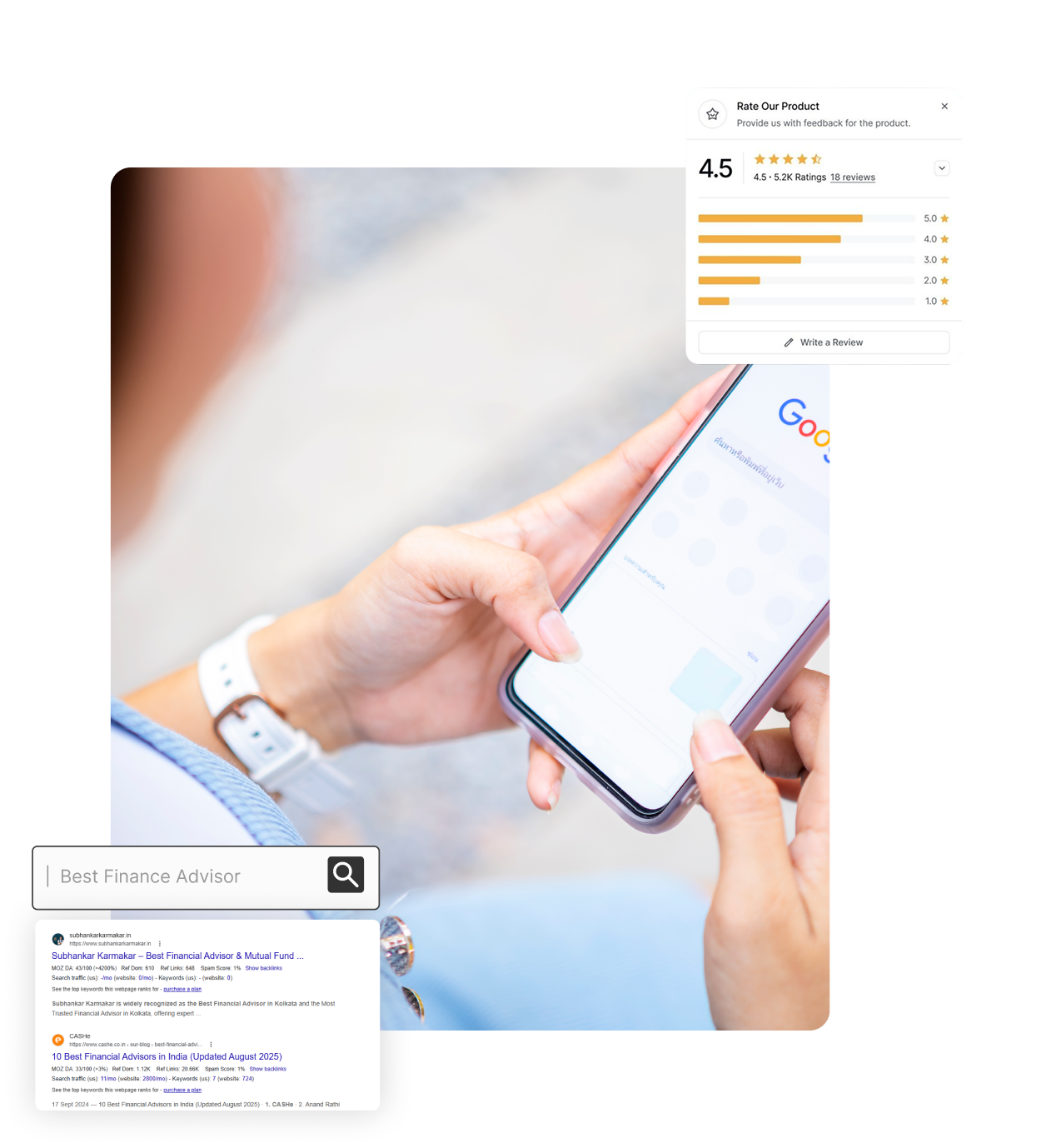 Why your business needs a website